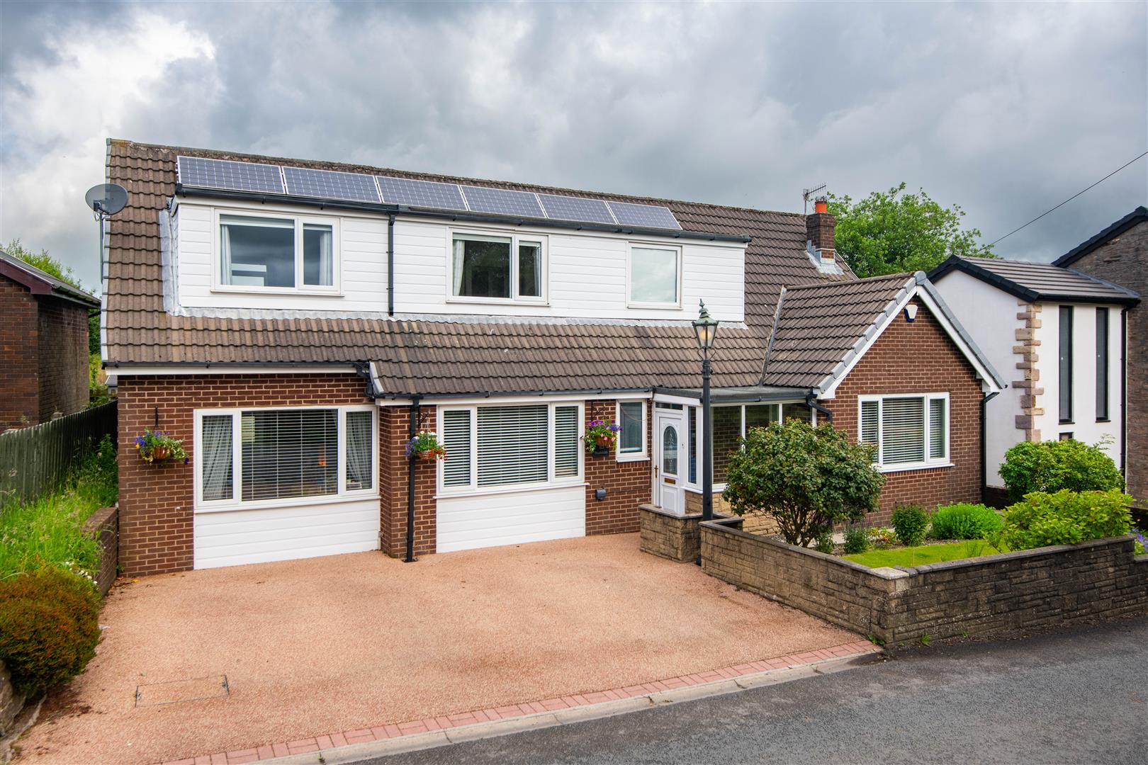 4 bed property in Heys Lane, Blackburn